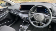 Hyundai i20 1.0T GDi Advance [Nav] 5dr Petrol Hatchback